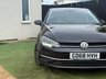USED 2019 68 VOLKSWAGEN GOLF 1.0 TSI Bluemotion Tech SE Hatchback 5dr Petrol DSG (s/s) (115ps) 