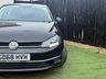 USED 2019 68 VOLKSWAGEN GOLF 1.0 TSI Bluemotion Tech SE Hatchback 5dr Petrol DSG (s/s) (115ps) 