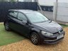 USED 2019 68 VOLKSWAGEN GOLF 1.0 TSI Bluemotion Tech SE Hatchback 5dr Petrol DSG (s/s) (115ps) 