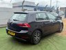 USED 2019 68 VOLKSWAGEN GOLF 1.0 TSI Bluemotion Tech SE Hatchback 5dr Petrol DSG (s/s) (115ps) 