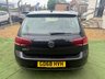 USED 2019 68 VOLKSWAGEN GOLF 1.0 TSI Bluemotion Tech SE Hatchback 5dr Petrol DSG (s/s) (115ps) 