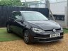USED 2019 68 VOLKSWAGEN GOLF 1.0 TSI Bluemotion Tech SE Hatchback 5dr Petrol DSG (s/s) (115ps) 