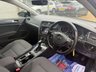 USED 2019 68 VOLKSWAGEN GOLF 1.0 TSI Bluemotion Tech SE Hatchback 5dr Petrol DSG (s/s) (115ps) 