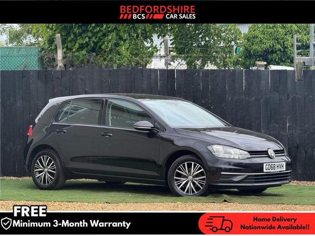 View our VOLKSWAGEN GOLF