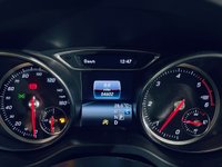 USED 2018 68 MERCEDES-BENZ CLA 2.1 CLA220d AMG Line Coupe 4dr Diesel 7G-DCT Euro 6 (s/s) (177 ps) Cosmos Black | Black Alcantara Interior | Glass Panoramic Roof | Media/Nav Screen | Night Pack | ULEZ OK