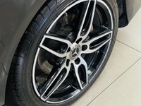 USED 2018 68 MERCEDES-BENZ CLA 2.1 CLA220d AMG Line Coupe 4dr Diesel 7G-DCT Euro 6 (s/s) (177 ps) Cosmos Black | Black Alcantara Interior | Glass Panoramic Roof | Media/Nav Screen | Night Pack | ULEZ OK