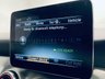USED 2018 68 MERCEDES-BENZ CLA 2.1 CLA220d AMG Line Coupe 4dr Diesel 7G-DCT Euro 6 (s/s) (177 ps) Cosmos Black | Black Alcantara Interior | Glass Panoramic Roof | Media/Nav Screen | Night Pack | ULEZ OK