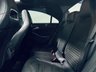 USED 2018 68 MERCEDES-BENZ CLA 2.1 CLA220d AMG Line Coupe 4dr Diesel 7G-DCT Euro 6 (s/s) (177 ps) Cosmos Black | Black Alcantara Interior | Glass Panoramic Roof | Media/Nav Screen | Night Pack | ULEZ OK