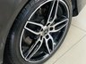 USED 2018 68 MERCEDES-BENZ CLA 2.1 CLA220d AMG Line Coupe 4dr Diesel 7G-DCT Euro 6 (s/s) (177 ps) Cosmos Black | Black Alcantara Interior | Glass Panoramic Roof | Media/Nav Screen | Night Pack | ULEZ OK