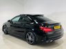 USED 2018 68 MERCEDES-BENZ CLA 2.1 CLA220d AMG Line Coupe 4dr Diesel 7G-DCT Euro 6 (s/s) (177 ps) Cosmos Black | Black Alcantara Interior | Glass Panoramic Roof | Media/Nav Screen | Night Pack | ULEZ OK