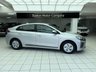 USED 2019 19 HYUNDAI IONIQ 1.6 h-GDi GPF SE Hatchback 5dr Petrol Hybrid DCT Euro 6 (s/s) (141 ps) 