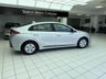 USED 2019 19 HYUNDAI IONIQ 1.6 h-GDi GPF SE Hatchback 5dr Petrol Hybrid DCT Euro 6 (s/s) (141 ps) 