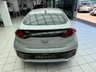USED 2019 19 HYUNDAI IONIQ 1.6 h-GDi GPF SE Hatchback 5dr Petrol Hybrid DCT Euro 6 (s/s) (141 ps) 