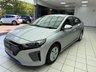 USED 2019 19 HYUNDAI IONIQ 1.6 h-GDi GPF SE Hatchback 5dr Petrol Hybrid DCT Euro 6 (s/s) (141 ps) 