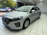 USED 2019 19 HYUNDAI IONIQ 1.6 h-GDi GPF SE Hatchback 5dr Petrol Hybrid DCT Euro 6 (s/s) (141 ps) 