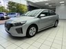 USED 2019 19 HYUNDAI IONIQ 1.6 h-GDi GPF SE Hatchback 5dr Petrol Hybrid DCT Euro 6 (s/s) (141 ps) 