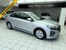 USED 2019 19 HYUNDAI IONIQ 1.6 h-GDi GPF SE Hatchback 5dr Petrol Hybrid DCT Euro 6 (s/s) (141 ps) 