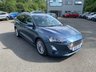 USED 2021 21 FORD FOCUS 1.5 TDCI TITANIUM X 120 Estate