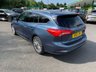 USED 2021 21 FORD FOCUS 1.5 TDCI TITANIUM X 120 Estate