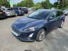 USED 2021 21 FORD FOCUS 1.5 TDCI TITANIUM X 120 Estate