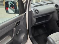 USED 2013 13 VOLKSWAGEN CADDY 1.6 TDI C20 Startline Panel Van 4dr Diesel Manual L1 H1 (149 g/km, 74 bhp) 