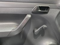 USED 2013 13 VOLKSWAGEN CADDY 1.6 TDI C20 Startline Panel Van 4dr Diesel Manual L1 H1 (149 g/km, 74 bhp) 