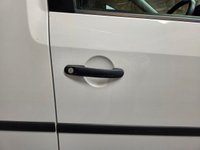 USED 2013 13 VOLKSWAGEN CADDY 1.6 TDI C20 Startline Panel Van 4dr Diesel Manual L1 H1 (149 g/km, 74 bhp) 