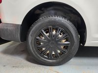 USED 2013 13 VOLKSWAGEN CADDY 1.6 TDI C20 Startline Panel Van 4dr Diesel Manual L1 H1 (149 g/km, 74 bhp) 