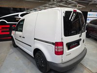 USED 2013 13 VOLKSWAGEN CADDY 1.6 TDI C20 Startline Panel Van 4dr Diesel Manual L1 H1 (149 g/km, 74 bhp) 