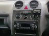 USED 2013 13 VOLKSWAGEN CADDY 1.6 TDI C20 Startline Panel Van 4dr Diesel Manual L1 H1 (149 g/km, 74 bhp) 