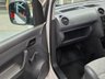 USED 2013 13 VOLKSWAGEN CADDY 1.6 TDI C20 Startline Panel Van 4dr Diesel Manual L1 H1 (149 g/km, 74 bhp) 