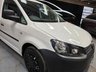 USED 2013 13 VOLKSWAGEN CADDY 1.6 TDI C20 Startline Panel Van 4dr Diesel Manual L1 H1 (149 g/km, 74 bhp) 