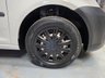 USED 2013 13 VOLKSWAGEN CADDY 1.6 TDI C20 Startline Panel Van 4dr Diesel Manual L1 H1 (149 g/km, 74 bhp) 