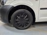 USED 2013 13 VOLKSWAGEN CADDY 1.6 TDI C20 Startline Panel Van 4dr Diesel Manual L1 H1 (149 g/km, 74 bhp) 