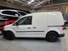 USED 2013 13 VOLKSWAGEN CADDY 1.6 TDI C20 Startline Panel Van 4dr Diesel Manual L1 H1 (149 g/km, 74 bhp) 