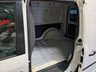 USED 2013 13 VOLKSWAGEN CADDY 1.6 TDI C20 Startline Panel Van 4dr Diesel Manual L1 H1 (149 g/km, 74 bhp) 
