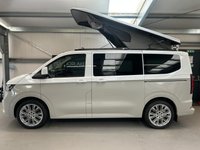 USED 2026 26 VOLKSWAGEN TRANSPORTER 2.0 T28 TRANSPORTER T7 CAMPERVAN - COMMERCE PLUS SWB 4 BERTH
