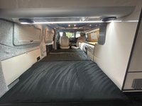 USED 2026 26 VOLKSWAGEN TRANSPORTER 2.0 T28 TRANSPORTER T7 CAMPERVAN - COMMERCE PLUS SWB 4 BERTH