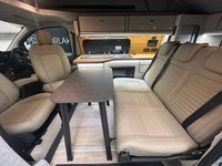 USED 2026 26 VOLKSWAGEN TRANSPORTER 2.0 T28 TRANSPORTER T7 CAMPERVAN - COMMERCE PLUS SWB 4 BERTH
