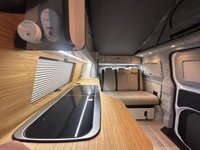 USED 2026 26 VOLKSWAGEN TRANSPORTER 2.0 T28 TRANSPORTER T7 CAMPERVAN - COMMERCE PLUS SWB 4 BERTH