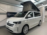 USED 2026 26 VOLKSWAGEN TRANSPORTER 2.0 T28 TRANSPORTER T7 CAMPERVAN - COMMERCE PLUS SWB 4 BERTH