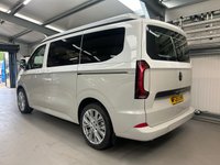 USED 2026 26 VOLKSWAGEN TRANSPORTER 2.0 T28 TRANSPORTER T7 CAMPERVAN - COMMERCE PLUS SWB 4 BERTH