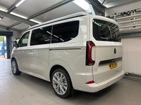 USED 2026 26 VOLKSWAGEN TRANSPORTER 2.0 T28 TRANSPORTER T7 CAMPERVAN - COMMERCE PLUS SWB 4 BERTH