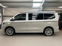 USED 2026 26 VOLKSWAGEN TRANSPORTER 2.0 T28 TRANSPORTER T7 CAMPERVAN - COMMERCE PLUS SWB 4 BERTH