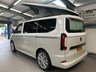 USED 2026 26 VOLKSWAGEN TRANSPORTER 2.0 T28 TRANSPORTER T7 CAMPERVAN - COMMERCE PLUS SWB 4 BERTH