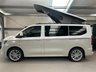 USED 2026 26 VOLKSWAGEN TRANSPORTER 2.0 T28 TRANSPORTER T7 CAMPERVAN - COMMERCE PLUS SWB 4 BERTH