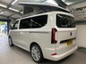 USED 2026 26 VOLKSWAGEN TRANSPORTER 2.0 T28 TRANSPORTER T7 CAMPERVAN - COMMERCE PLUS SWB 4 BERTH