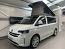 USED 2026 26 VOLKSWAGEN TRANSPORTER 2.0 T28 TRANSPORTER T7 CAMPERVAN - COMMERCE PLUS SWB 4 BERTH