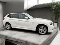 2014 BMW X1