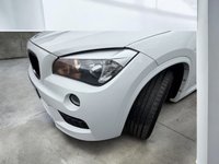 USED 2014 64 BMW X1 2.0 18d M Sport SUV 5dr Diesel Manual xDrive Euro 5 (s/s) (143 ps) *** FULL BLACK HEATED LEATHER ***